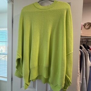 Free People Easy Street Tunic